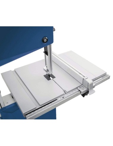 Sega a nastro per legno Scheppach hbs400 740w taglio 175/305mm