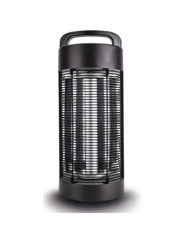 3 - Radiateur infrarouge tour de chauffage d'exterieur electrique Scheppach eph1200