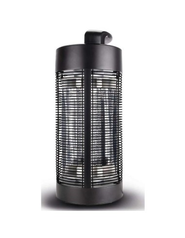 4 - Radiateur infrarouge tour de chauffage d'exterieur electrique Scheppach eph1200