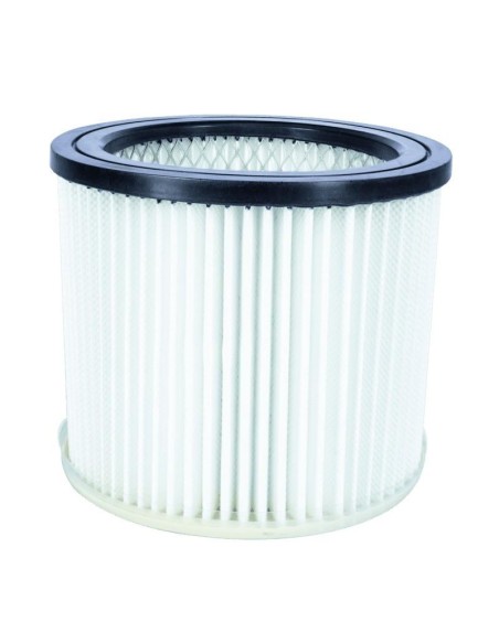 1 - Filtre hepa pour aspirateur Scheppach nts30premium