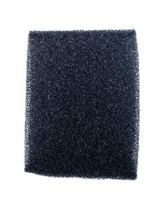 1 - Filtre en mousse pour aspirateurs Scheppach nts16 et nts20