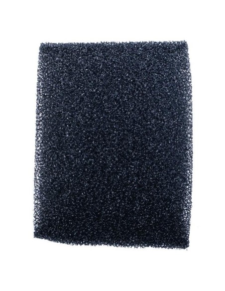 1 - Filtre en mousse pour aspirateurs Scheppach nts16 et nts20