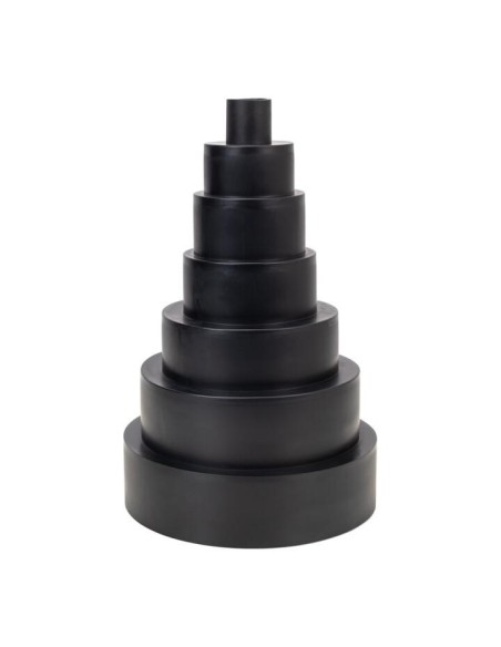 Adattatore flessibile universale ø 35 - 150 mm per aspiratori e aspiratrucioli