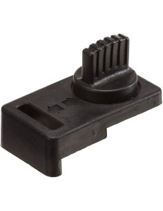 1 - Arret protection pour rail de guidage scie circulaire Scheppach pl55 pl55li pl75