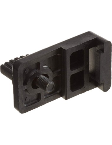 3 - Arret protection pour rail de guidage scie circulaire Scheppach pl55 pl55li pl75