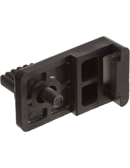 3 - Arret protection pour rail de guidage scie circulaire Scheppach pl55 pl55li pl75