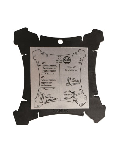 Affuteuse a eau couteaux ciseaux Scheppach tiger 7000s