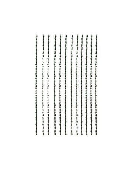 Scheppach kit 12 lames pour scie a chantourner 130x1,03x0,38 z38 universel