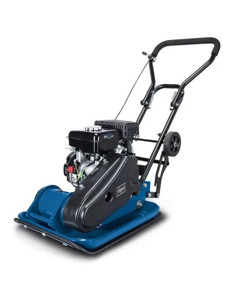 Piastra vibrante a scoppio Scheppach hp1900s 6.5hp 23kN 196cc