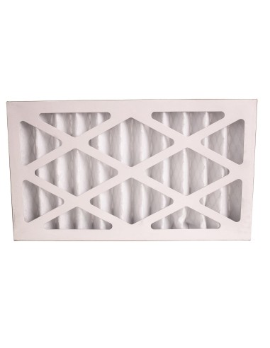 Kit filtres interne et externe pour purificateur d'air Scheppach hda-14