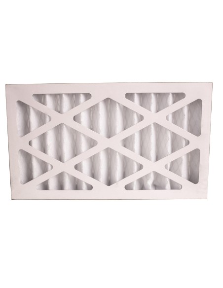 Kit filtres interne et externe pour purificateur d'air Scheppach hda-14