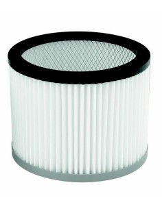 Filtre accessoires optionnels pour aspirateur Scheppach dc100