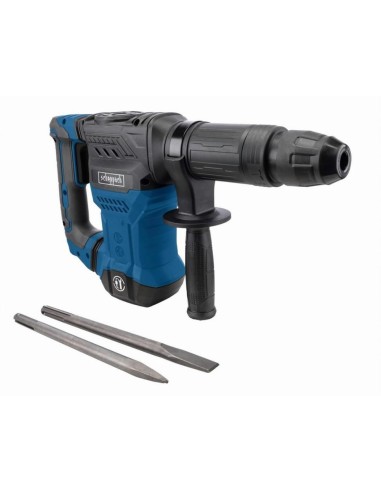 Martello demolitore sds max 1300w Scheppach ab1500x