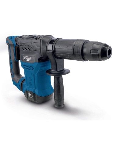 Martello demolitore sds max 1300w Scheppach ab1500x
