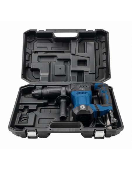 Martello demolitore sds max 1300w Scheppach ab1500x