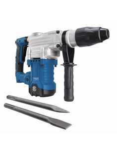 1 - Marteau perforateur demolisseur perceuse sds max Scheppach dh1600max