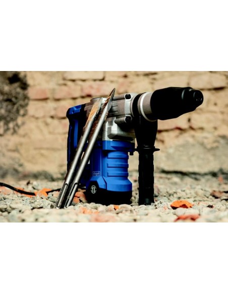 Sds max martello perforatore demolitore pneumatico Scheppach dh1600max