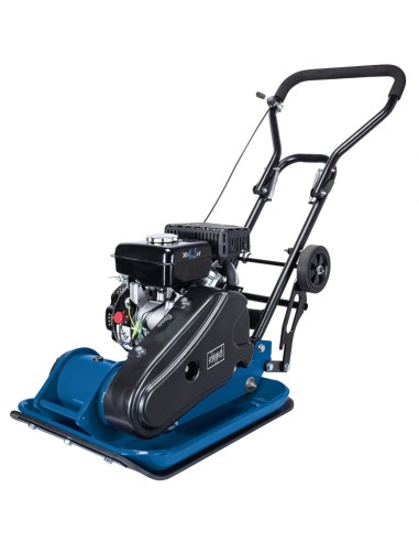 Piastra vibrante a scoppio Scheppach hp2300s 23kN 6.5hp 196cc