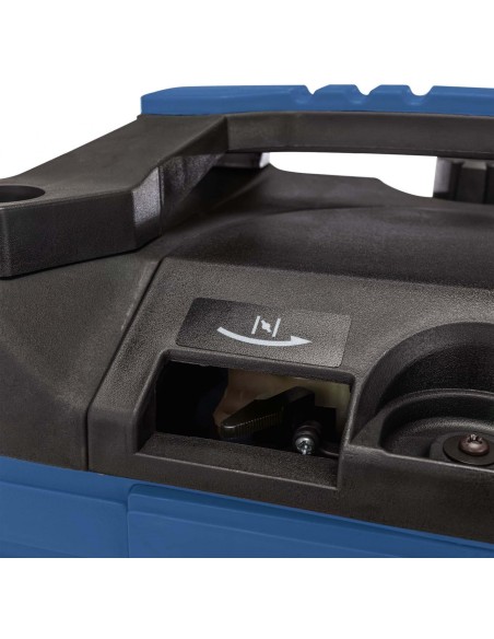 Groupe electrogene inverter portable 1000w Scheppach sg1600i