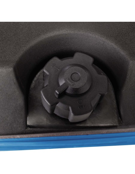 Groupe electrogene inverter portable 1000w Scheppach sg1600i