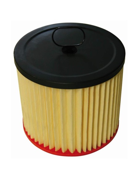 1 - Filtre accessoires optionnels pour aspirateur Scheppach ha1000