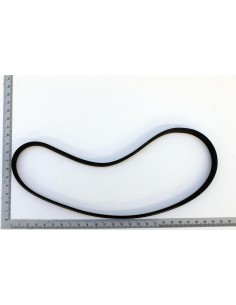 Courroie 5pj584 pour raboteuse Scheppach hms850 hms1070