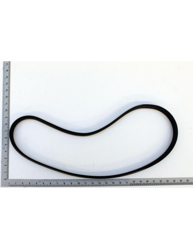 Courroie 5pj584 pour raboteuse Scheppach hms850 hms1070