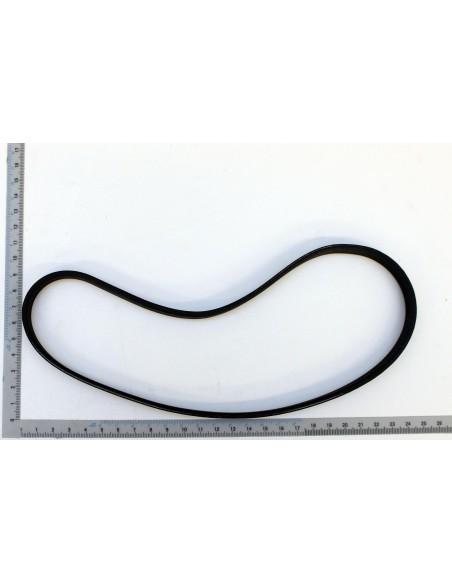 Courroie 5pj584 pour raboteuse Scheppach hms850 hms1070