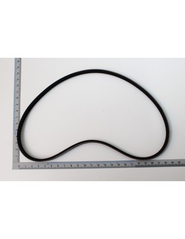 2 - Courroie pour raboteuse Scheppach hms860 et hms1080 3pj610