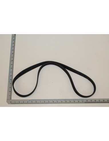 Guarnizione pulegge per Scheppach hbs30-hbs20