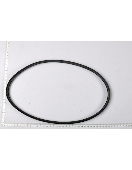 1 - COURROIE POUR PERCEUSE À PILIER SCHEPPACH DP19VARIO