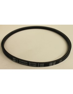 1 - Courroie pour moto barre schepach mtp560