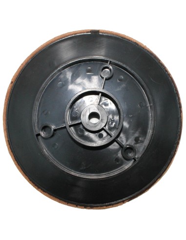 1 - Disque de cuir ø 200 pour affuteuse Scheppach tiger 2500 modeles dès 2015