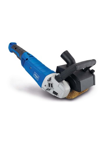 1 - Satineuse surfaceuse multi-usage 1300w Scheppach mrs1300