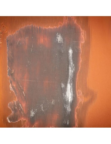 3 - Brosse abrasif en fibre metal 100 x 125 pour surfaceuse Scheppach mrs1300