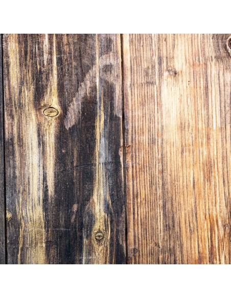 5 - Brosse abrasif à lamelles 100 x 125 pour surfaceuse Scheppach mrs1300