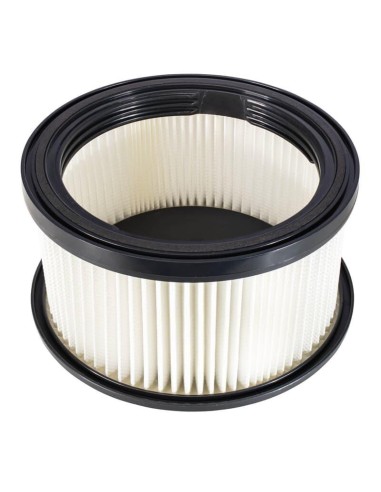 1 - Filtre hepa de rechange pour aspirateur a cendres avc20