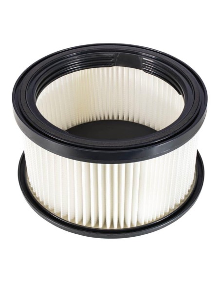 1 - Filtre hepa de rechange pour aspirateur a cendres avc20