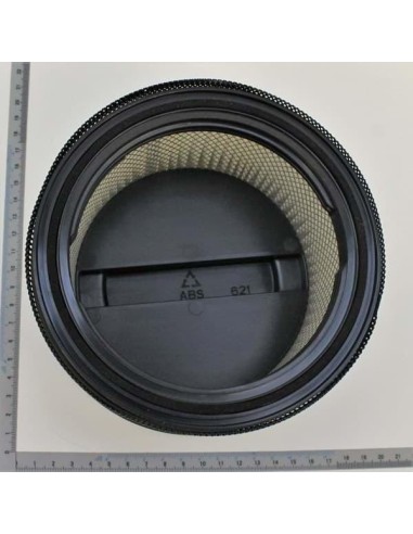 4 - Filtre hepa de rechange pour aspirateur a cendres avc20