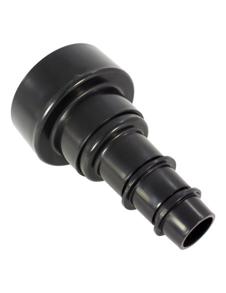 Set 4 adaptateurs raccords pour aspirateurs