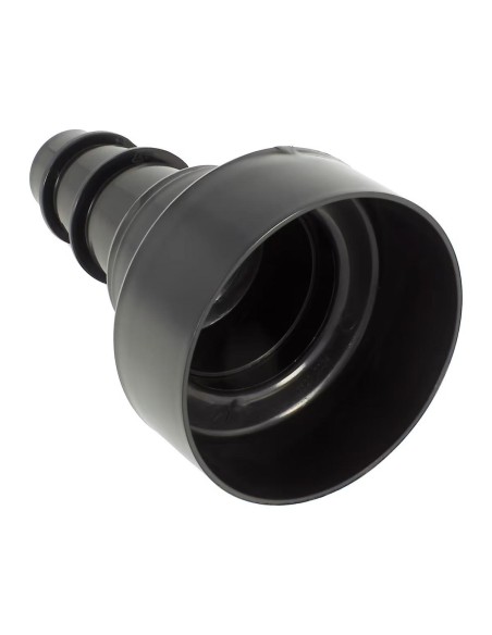 Set 4 adaptateurs raccords pour aspirateurs