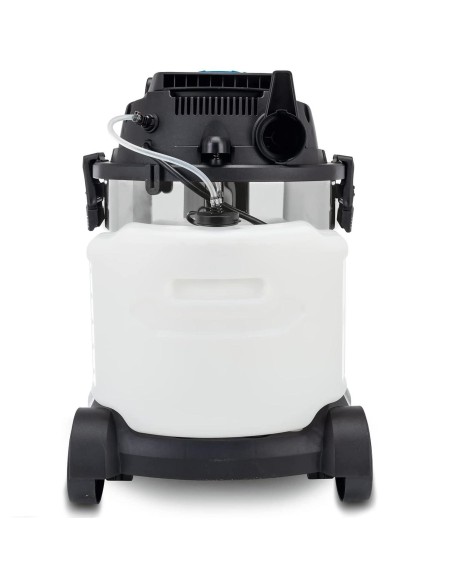 3 - Aspirateur injecteur extracteur nettoyeur tapis moquette Scheppach sprayvac20