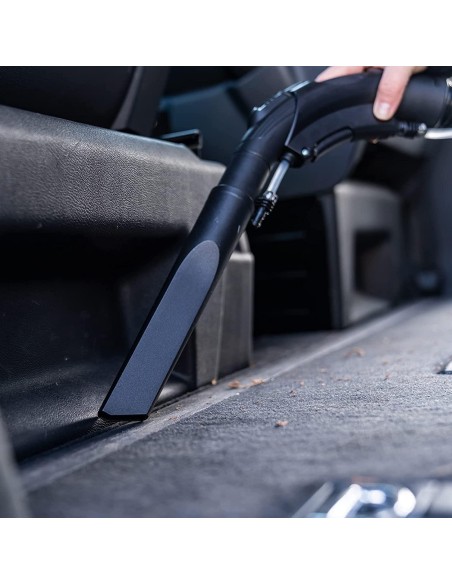 5 - Aspirateur injecteur extracteur nettoyeur tapis moquette Scheppach sprayvac20