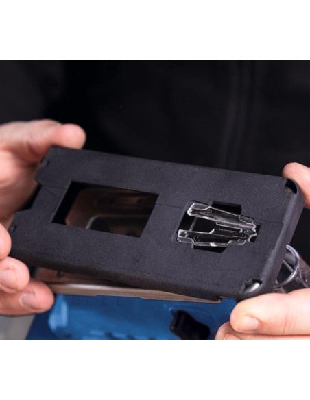 Scie sauteuse 20v sans batterie ixes Scheppach c-js220-x