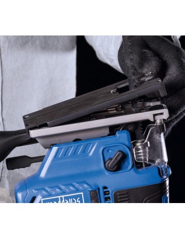 3 - Scie sauteuse 20v sans batterie ixes Scheppach c-js254-x