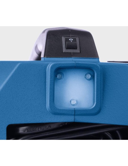 3 - Compresseur compact mobile 10,3 bar ixes Scheppach air force 6