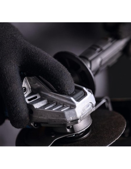 Meuleuse d'angle sans balais 20v sans batterie ixes Scheppach bc-ag125-x