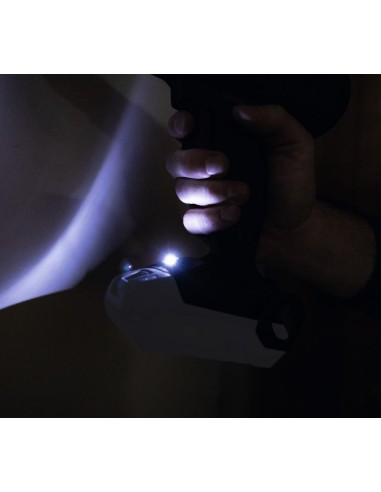 5 - Perceuse visseuse 20v sans batterie ixes Scheppach c-dd45-x