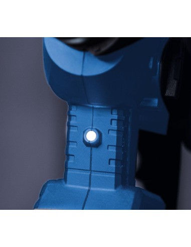 4 - Marteau perforateur sans balais 20v sans batterie ixes Scheppach bc-rhd230-x