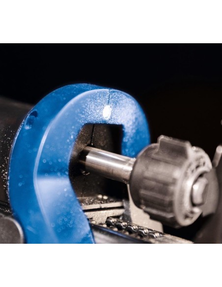 Scie alternative sans balais 20v sans batterie ixes Scheppach bc-rs250-x